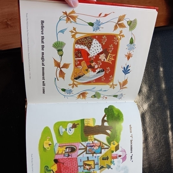 Everything I Need to Know about Love I Learned from a Little Golden Book CUTE - Picture 7 of 7